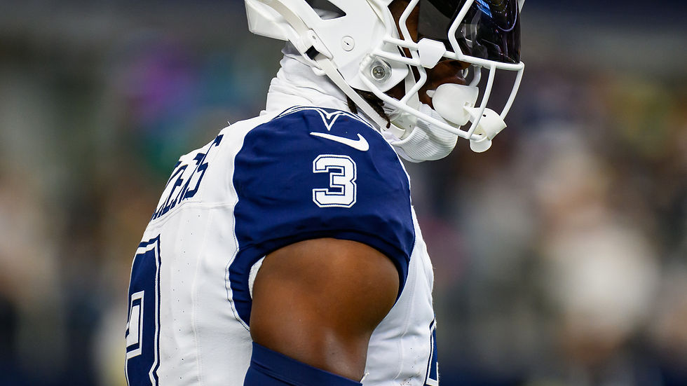 George Pickens Cowboys Camp: Why His Hot Start Matters
