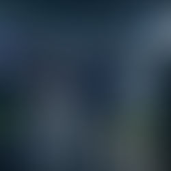 Original AI-generated Football Nation editorial cover of a generic Seattle No. 14 quarterback and coach walking beside documentary cameras at 2026 training camp; artwork, not a photograph.