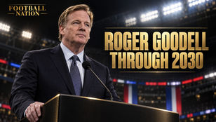 Roger Goodell Contract Extension: What It Means for the NFL cover image