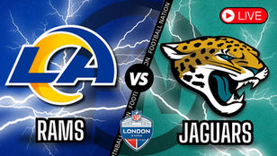 Rams vs. Jaguars: London Showdown Preview and Expert Predictions