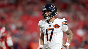 Bears Rally to Edge Chiefs 29-27 in Thrilling Preseason Finale