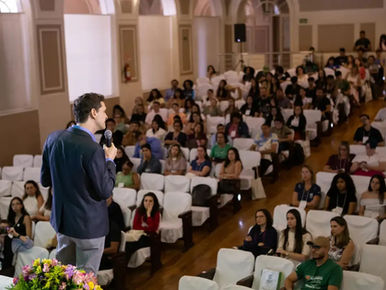 23º Congresso Nacional de Meio Ambiente de Poços de Caldas debate a extinção das espécies e o colapso silencioso do planeta 