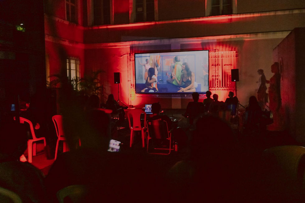 Festival de Inverno recebe Mostra do Cine Fricção com painel de produções do Sul de Minas e longa premiado 