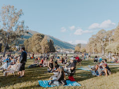 Instrumental no Parque realiza segunda ação da temporada de 10 anos neste domingo em Poços de Caldas