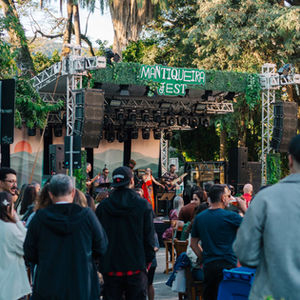 Mantiqueira Fest segue neste fim de semana com mais quatro dias de gastronomia e música em Poços de Caldas