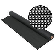 solar window screen mesh