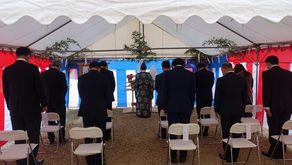 ☆☆現場便り☆☆千代田新築作業所