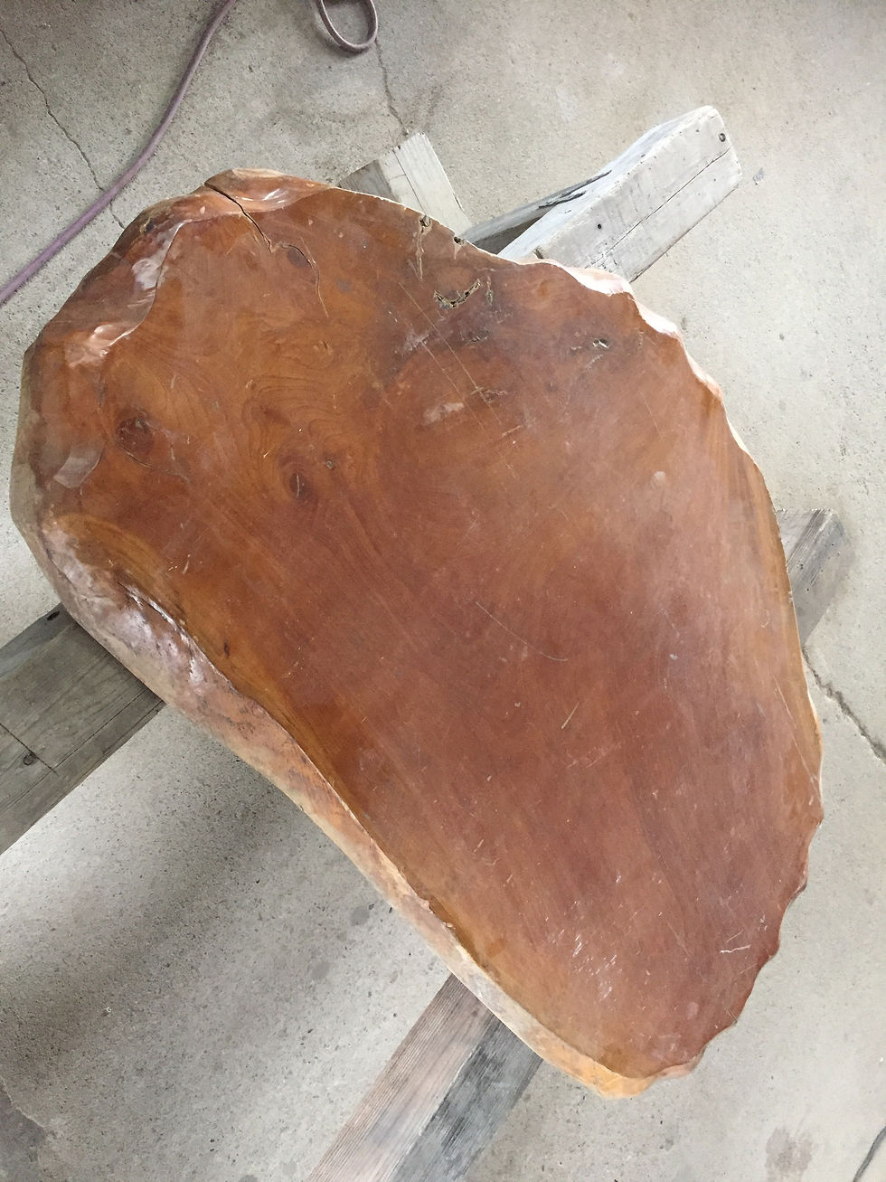 受け継がれる思い出。古くなった家具を修繕して、新しい暮らしの主役へ