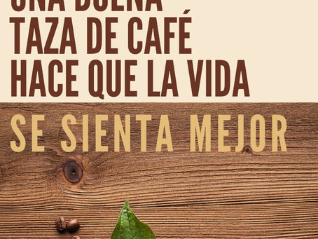 El café y sus propiedades benéficas en la salud 