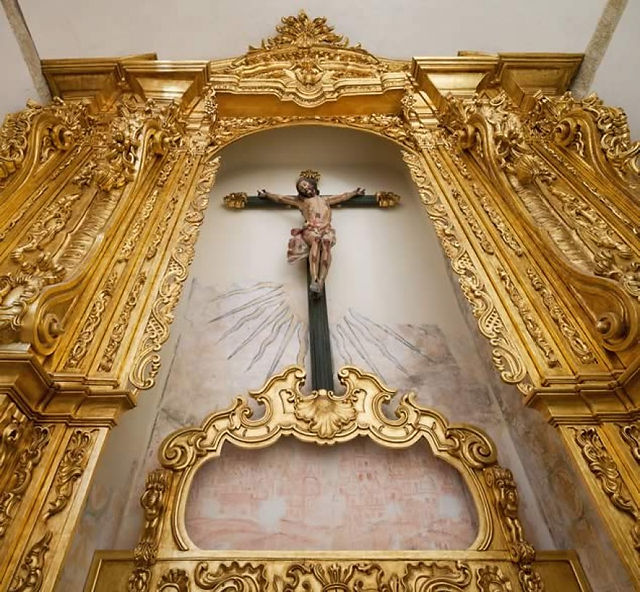 IPHAN - Mosteiro e Igrejas de Olinda (PE)
