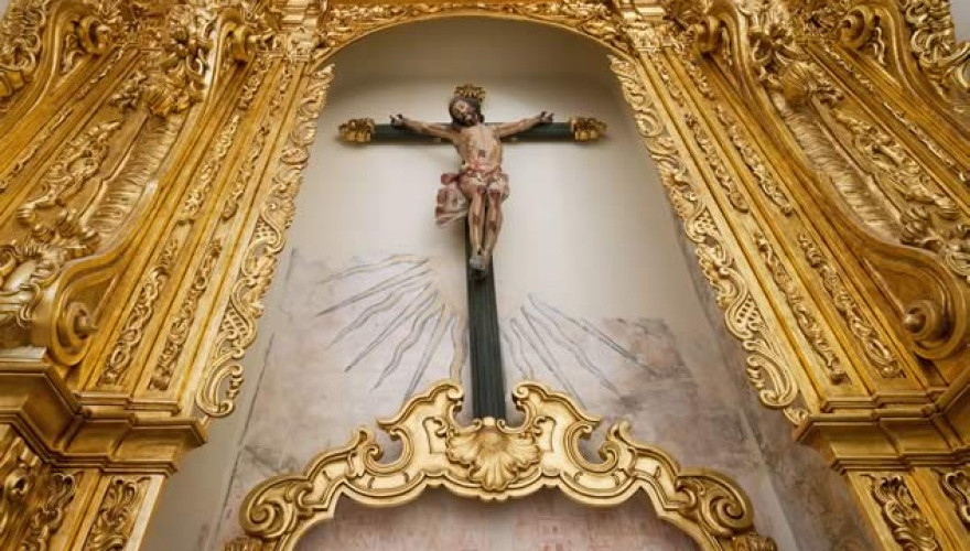 IPHAN - Mosteiro e Igrejas de Olinda (PE)