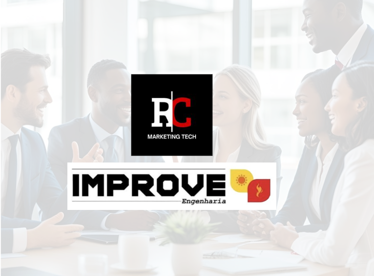 Parceria entre RC Marketing Tech e Improve Engenharia para impulsionar serviços técnicos em Pernambuco