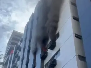 Incidente em Edifício de Boa Viagem Reforça a Urgência da Prevenção Contra Incêndios em Pernambuco