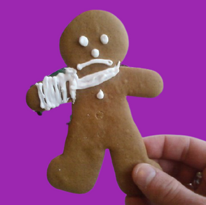 It Has Been A While!