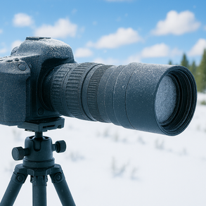 Winter 2026 Photography Thoughts!