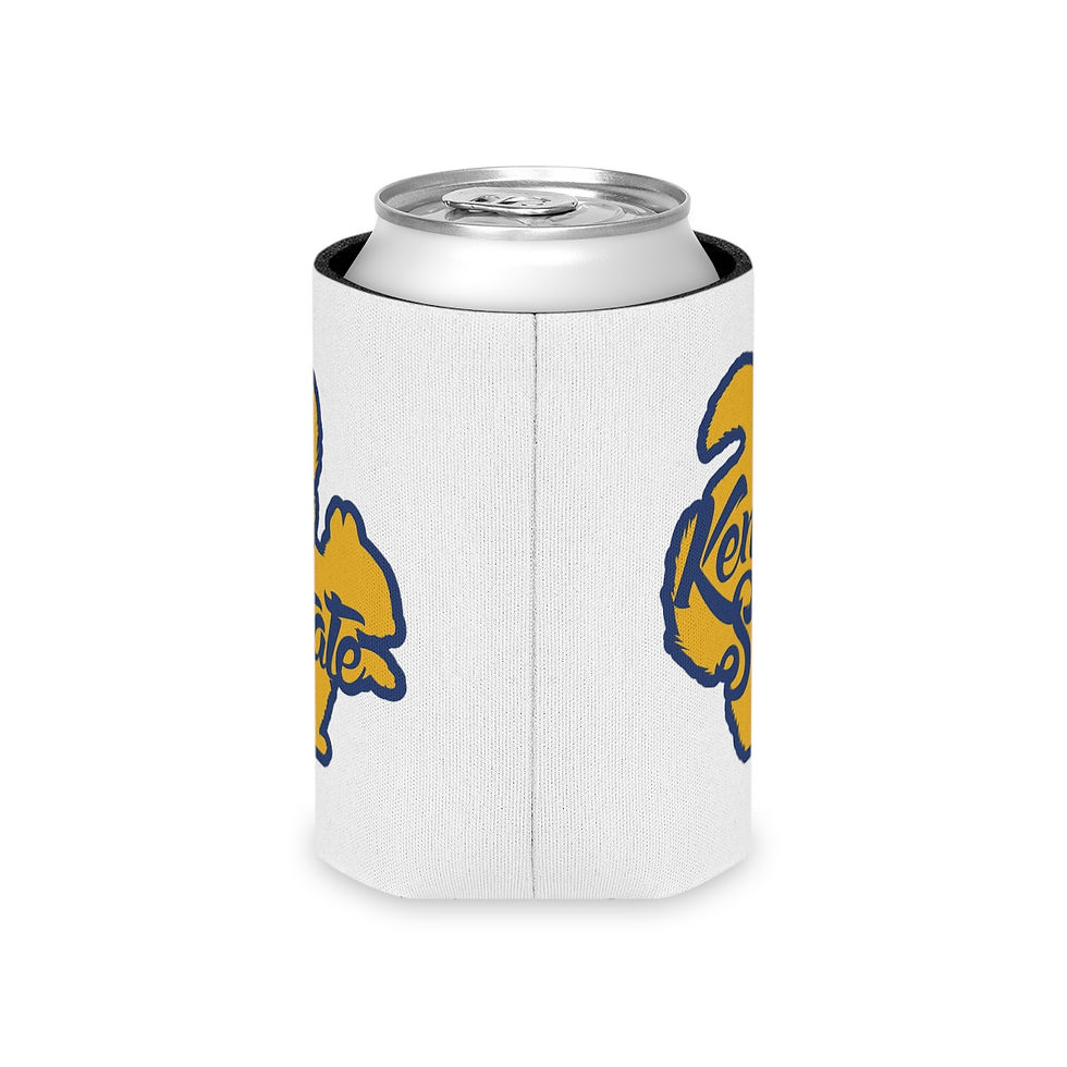 Thumbnail: Kent State Can Cooler (Koozie)