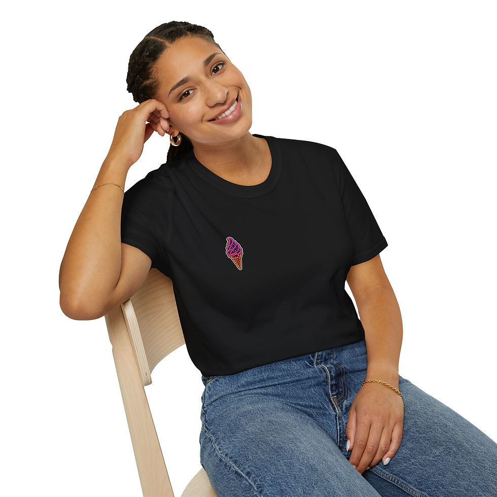 Thumbnail: Last Good Summer Classic T-Shirt