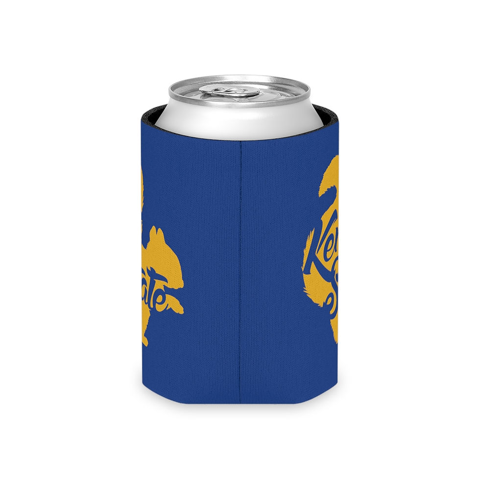 Thumbnail: Kent State Can Cooler (Koozie)