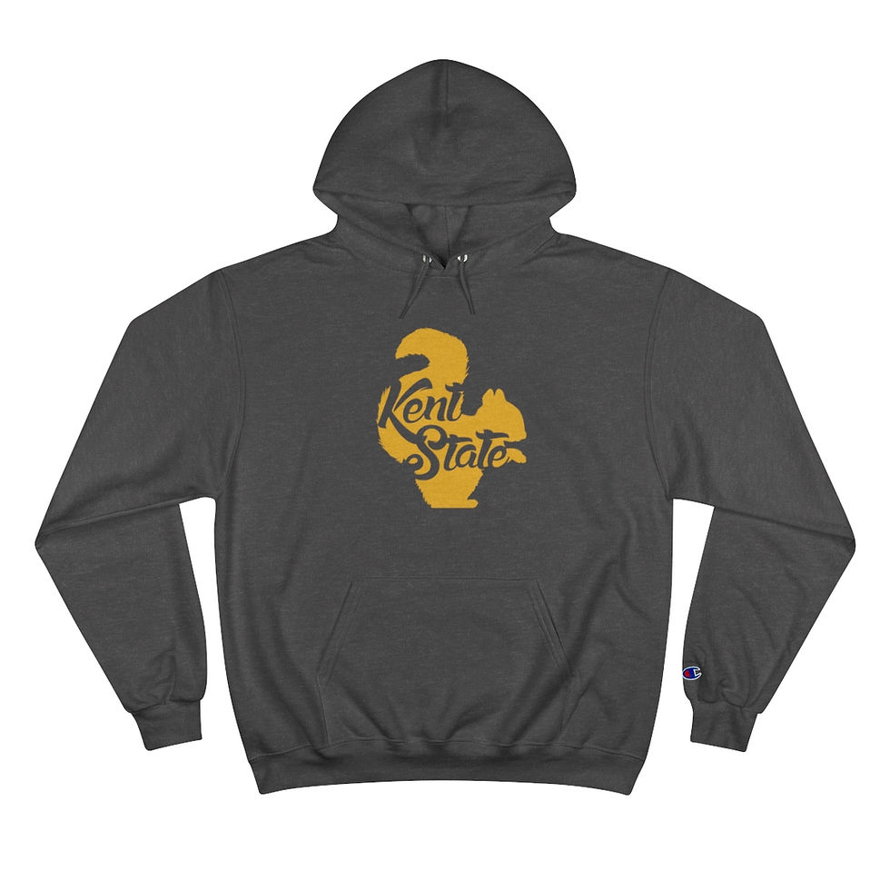 Thumbnail: Kent State Champion Hoodie
