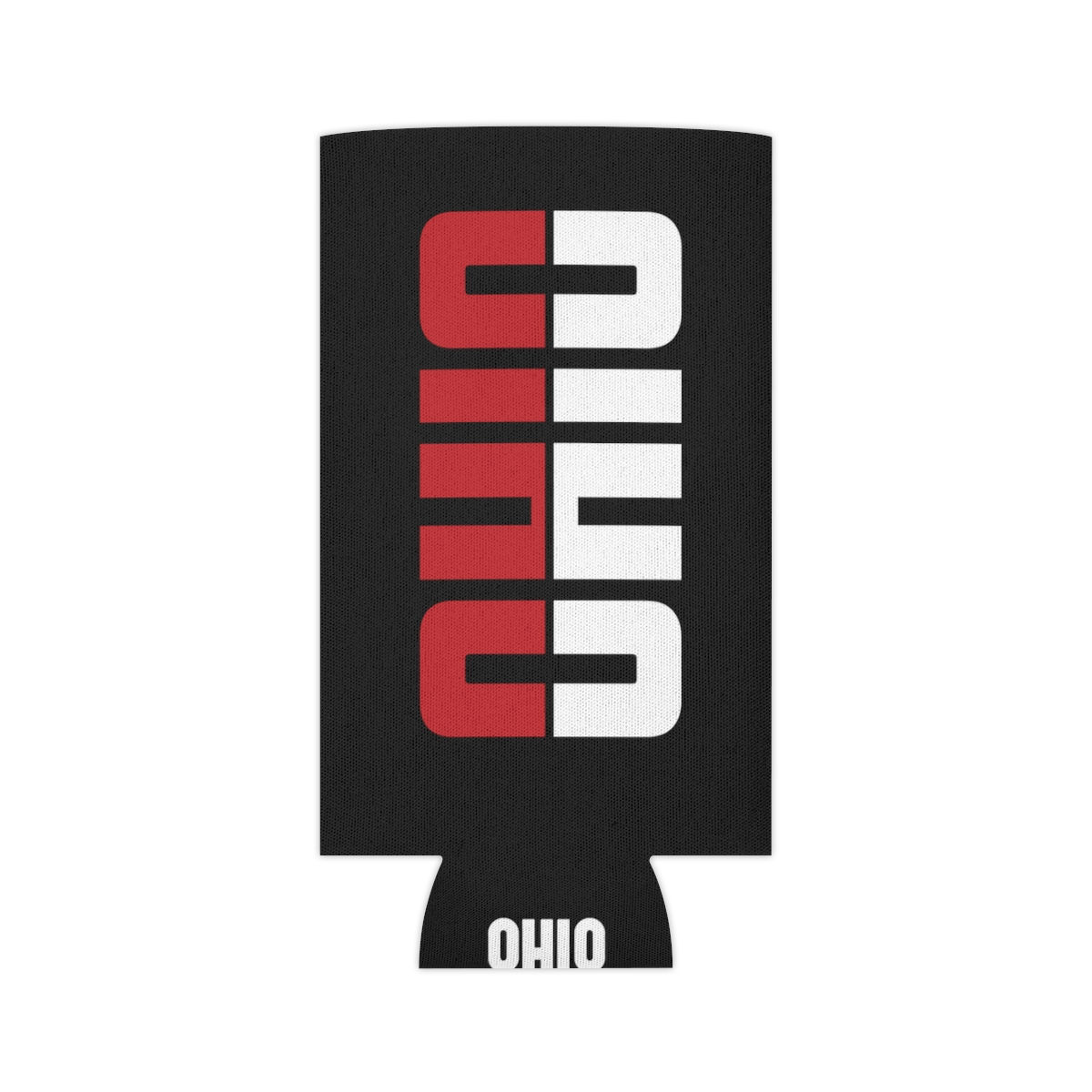 OHIO Can Cooler (Koozie)