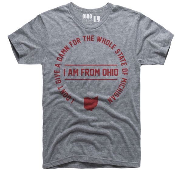 I Don't Give a Damn!