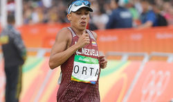Luis Orta