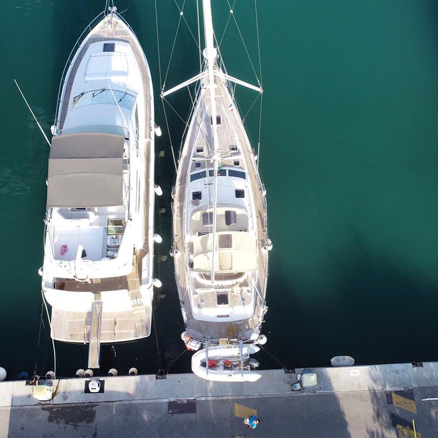 Home SAILING FLORENCE