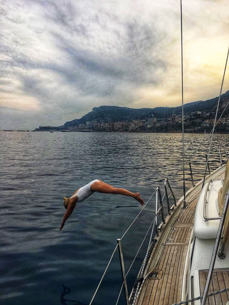 Home SAILING FLORENCE