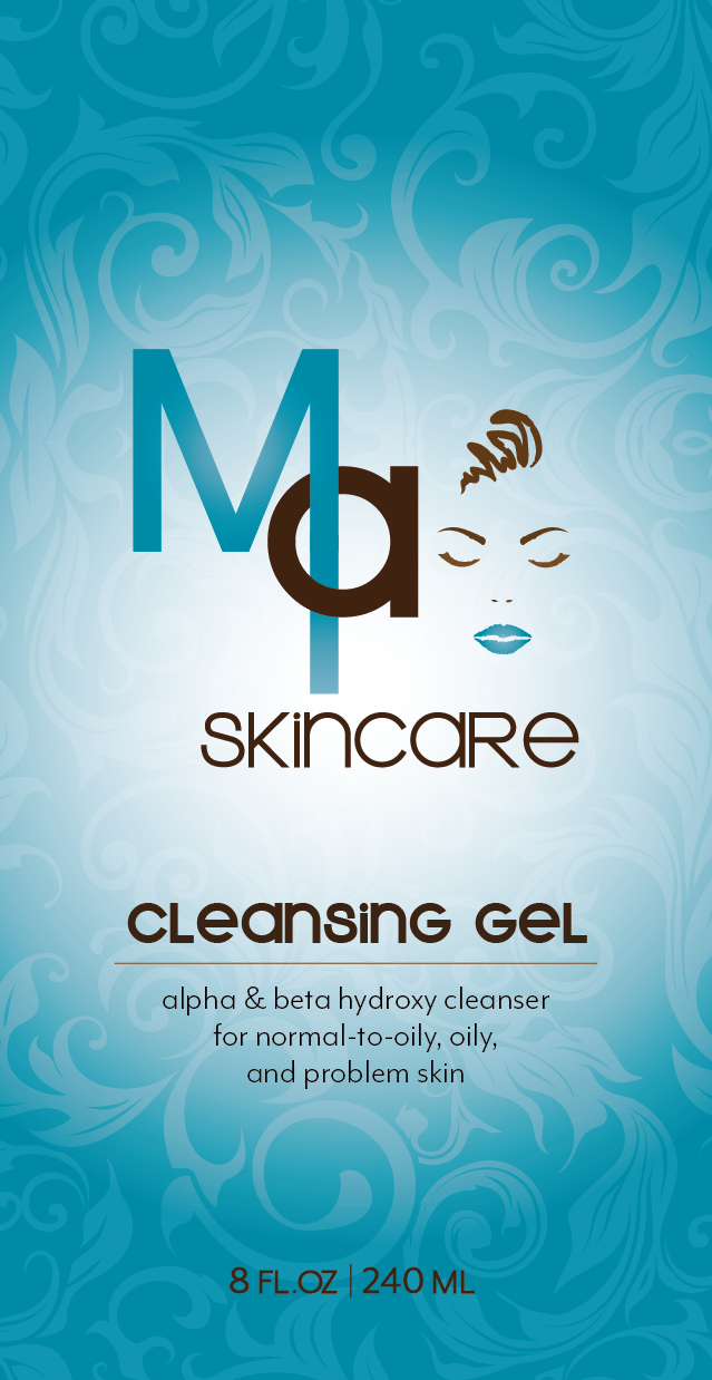 Product Label