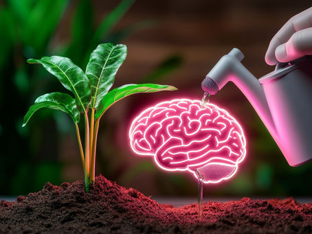 Mindset Matters: How Mental Wellness Fuels Personal and Professional Growth