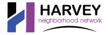 Harvey Neighborhood Network Logo