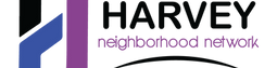 Harvey Neighborhood Network Logo
