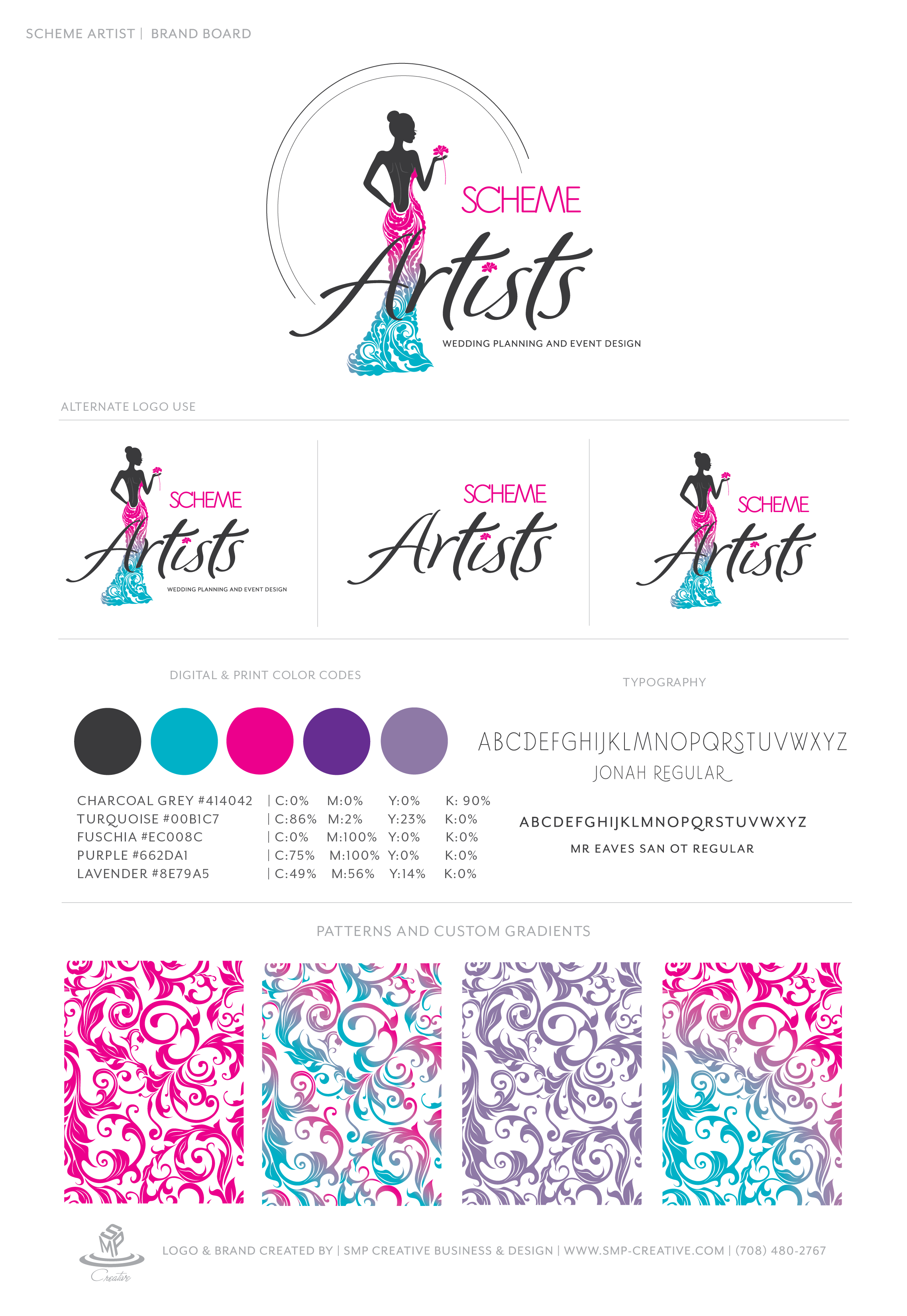 Brand Board