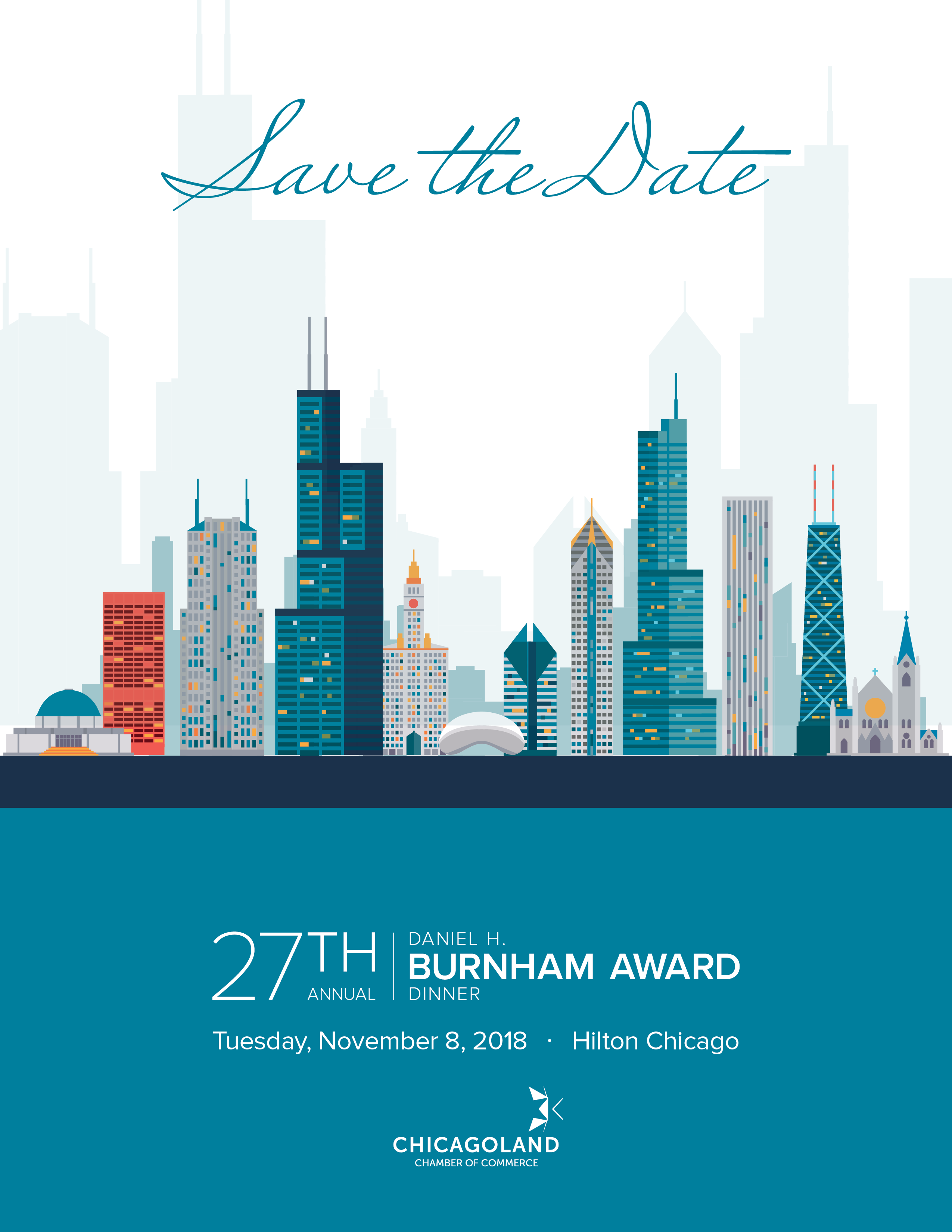 Save the Date