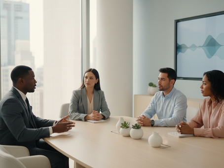 Transforming Leadership: Executive Leadership Coaching Strategies for C-Suite Professionals