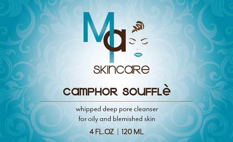 Product Label