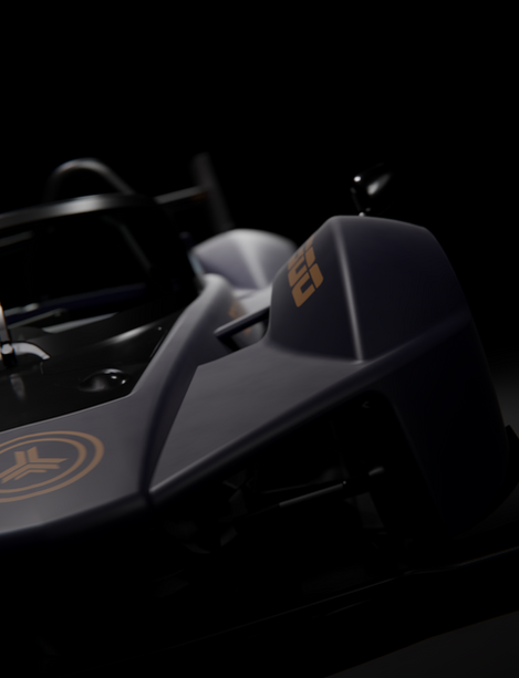 Revolution 300 HyperSport Coming 2026