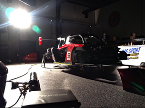 Revolution Race Cars accelerates US expansion with DAS Sport dealer appointment