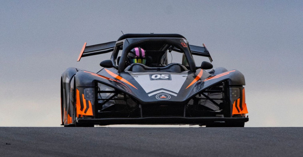 A1-R-0028 Revolution 500SC