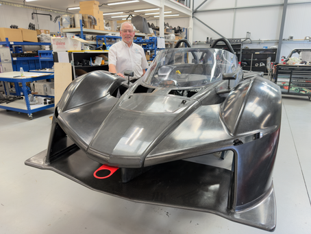 Evo magazine puts Revolution co-founder Phil Abbott’s remarkable career in the spotlight