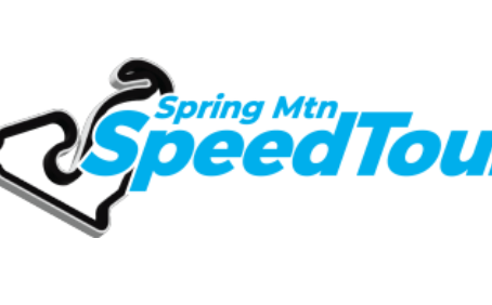 Spring Mountain SpeedTour Welcomes the Sports Prototype Cup North America