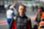 Elvis Stojko : Rilli Racing : Revolution 500SC