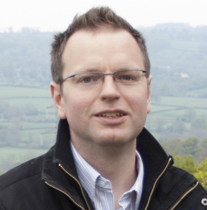 Writer: Chris Pickering