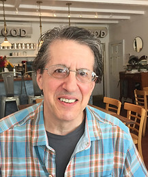 Peter Occhiogrosso