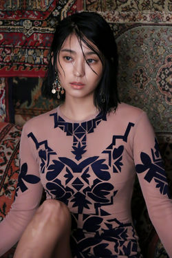 BORA PHOTOSHOOT ILK