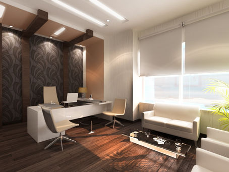 Top 10 Best Interior Decor Companies in Dubai