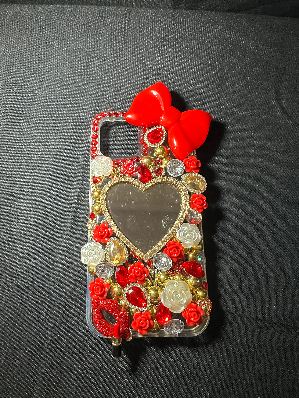 Thumbnail: Cell Phone Cases
