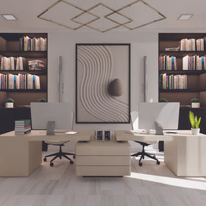 Work From Home Office