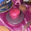 Miniature : Fondant Macaron 18 grammes