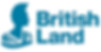 British Land Logo